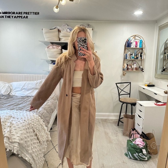 ZAFUL light trench M - Picture 11 of 14